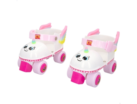 Patinete K3YRIDERS
