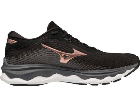 Zapatillas para Mujer MIZUNO Running wave sky 5 de Corrida (EU 38)