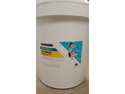 Regulador pH Minor sólido ASTRALPOOL 40 kg
