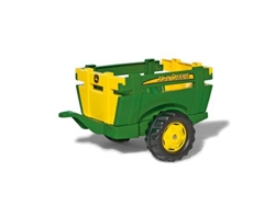 Remolque de Granja John Deere ROLLYTOYS