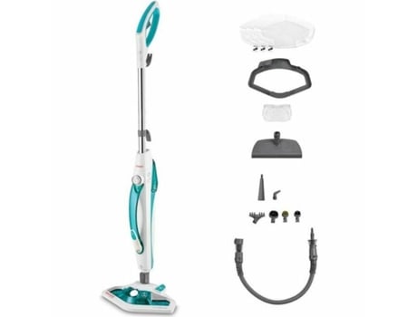 Aspiradora Sin Cable POLTI Sv450 double (1500 W)