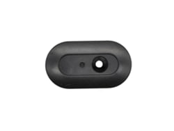 Embellecedor Eje Trasero R Original Niu Kqi3 Max
