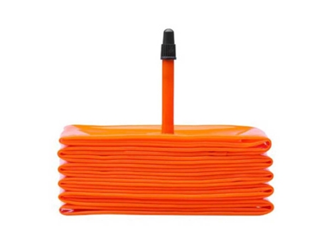 Tubo Interno Mtb Psens Presta 42 Mm Laranja 27.5/29´´ / 1.8-2.5Tubolito