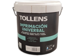 Imprimacion Universal 10 Lt