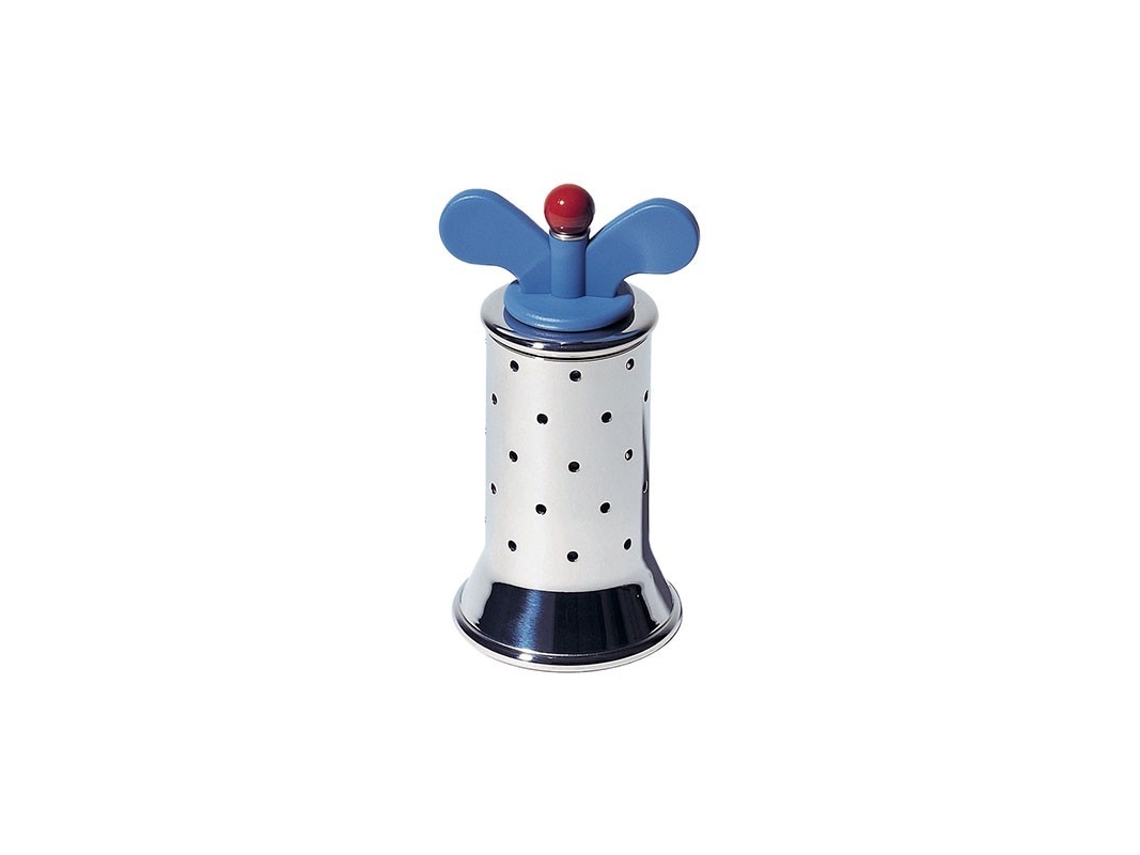Molino de Pimienta Azul - 9098 ALESSI