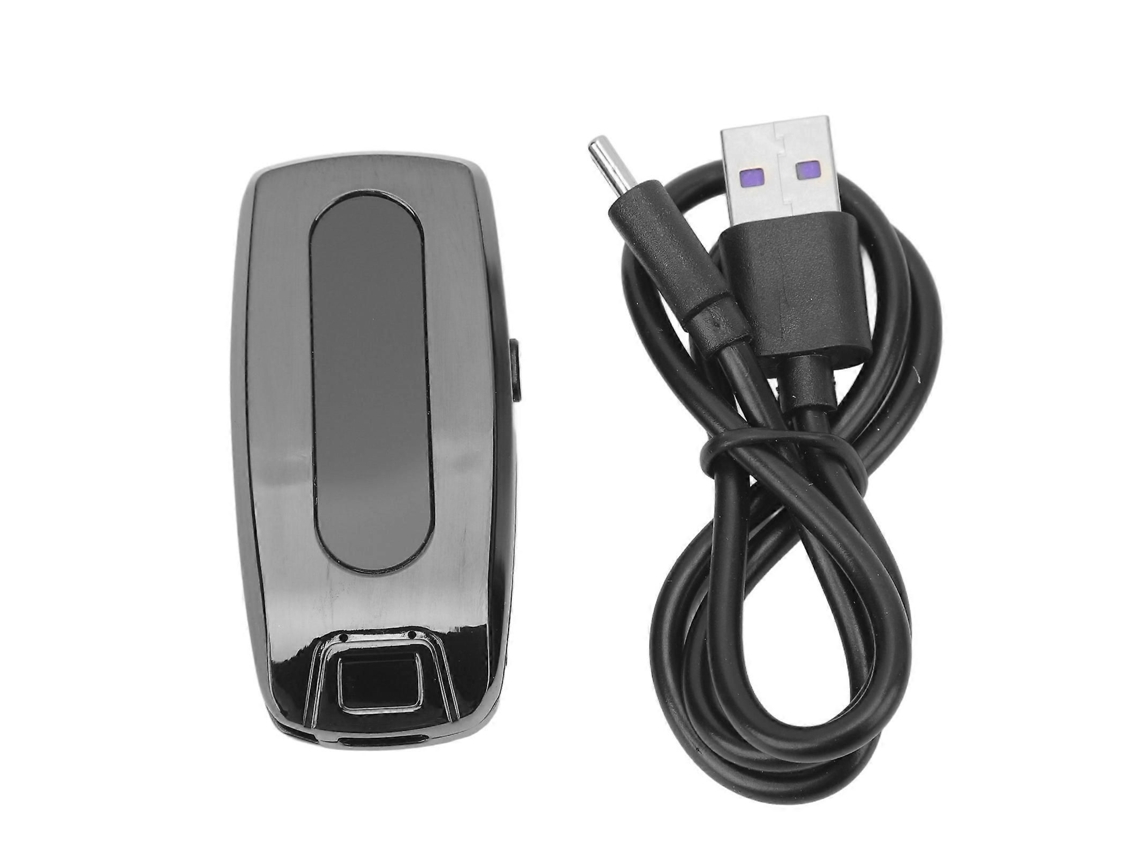 Minicámara portátil DV E360 HD 1080p para grabar vídeos deportivos, entrevistas, material didáctico y reuniones. ELECTVAULT1