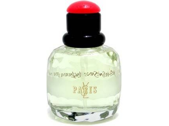 Perfume YVES SAINT LAURENT Paris 125ml 4.2fl.oz (Eau de toilette)