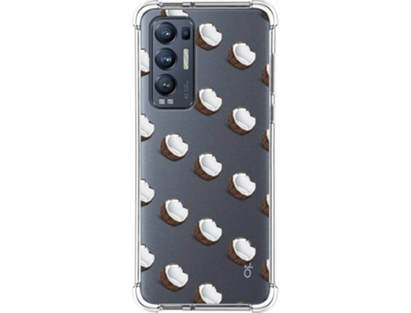 Carcasa Oppo Find X3 Neo 5G TUMUNDOSMARTPHONE Cocos