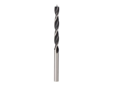 Broca para madera Izar iz28087 Koma Tools 3 puntas 12 mm