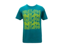 Tune-yards Repeat T-shirt Rockinstone Unisex Adults Best Sellers Size:xl