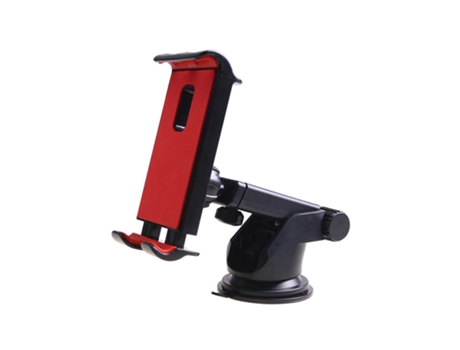 Soporte SLOWMOOSE Universal para Laptop/ Tablet (Tipo 2 - Rojo)
