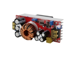 2026as-módulo De Alimentación Step Up No Aislado 10-60v A 12-97v Dc-dc 1500w 30a Para Led