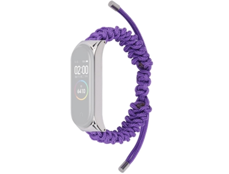 Correa para Xiaomi Mi Band 5 680603287F