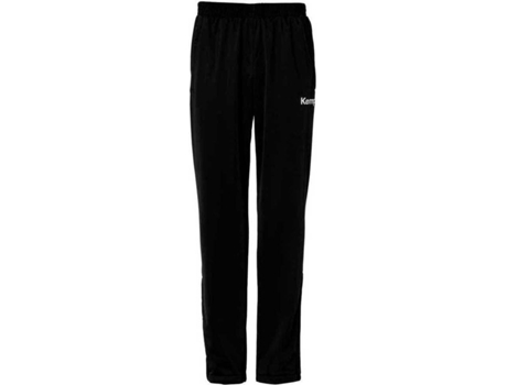 Chándal para Hombre KEMPA Classic Negro para Fútbol (L)