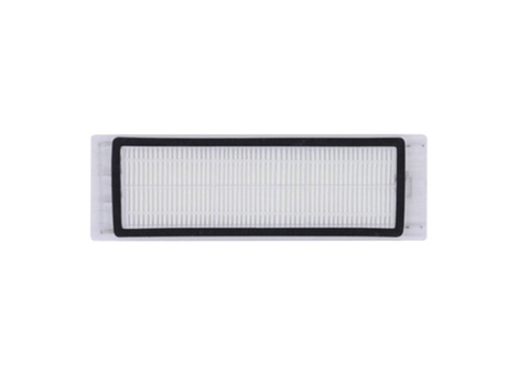 Filtro lavable para Robot aspirador, filtro Hepa para 360 S5 S7, repuestos de aspiradora robótica, accesorios