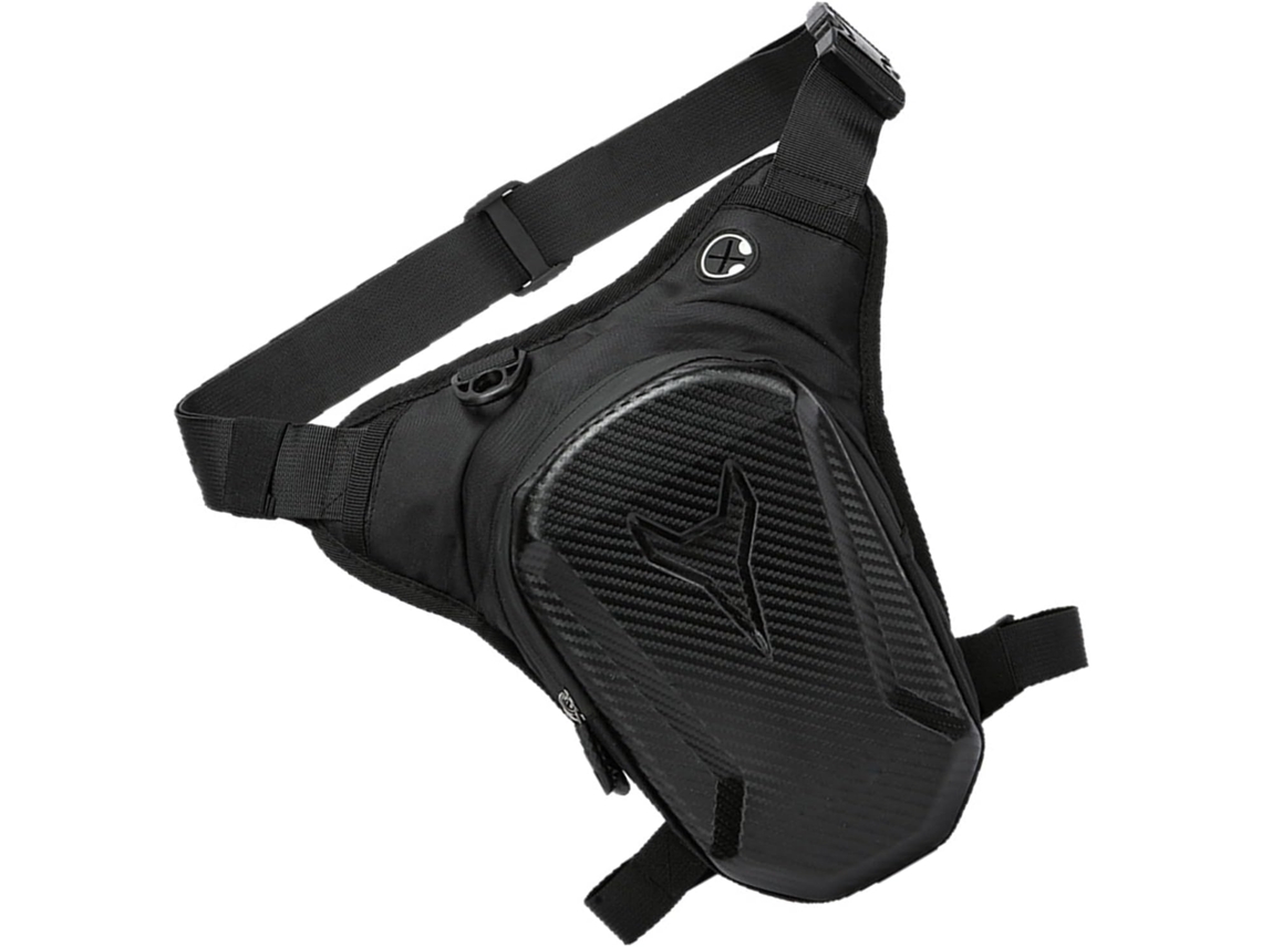 Bolsa Para Pierna De Motocicleta 3 En 1, Bolsa Para Muslo, Bolsas Multifuncionales Para Pierna, Bolsillos Para Pierna