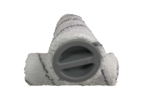 Cepillo Rodillo De 6 Piezas Para Aspiradora Karcher Fc3 Fc5 14.5X5.5Cm Aplicación Limpieza Del Hogar