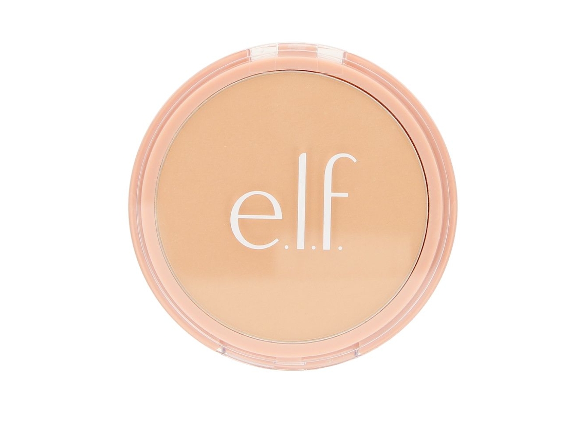 Base de maquillaje en polvo Halo Glow Light Neutral de ELF Cosmetics, 10 g