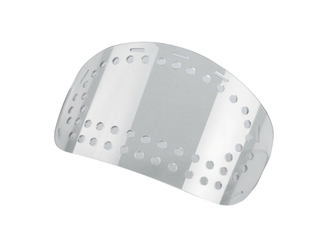 Visera de protección facial KWON