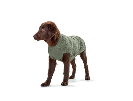 Jersey para Perro HUNTER Malmö Verde