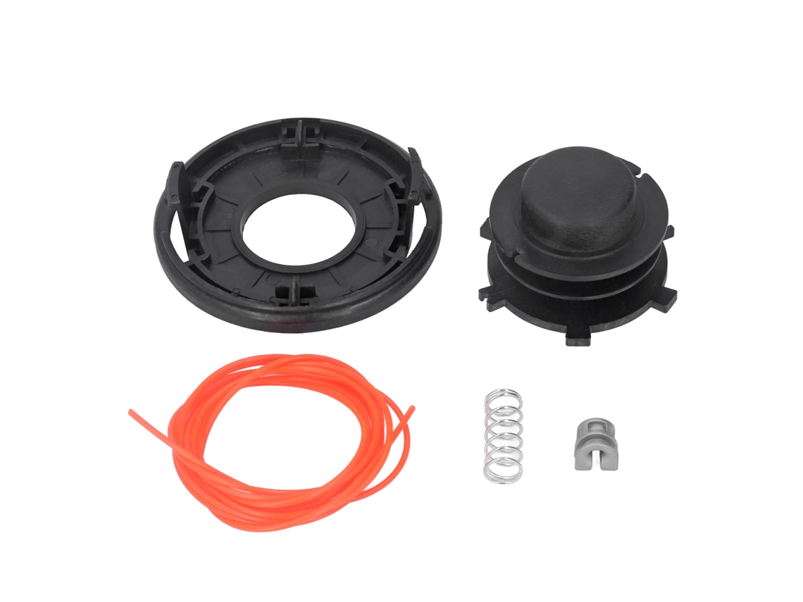 Kit De Cabezal De Corte De 2 Piezas Stihl 25 (fs55c, Fs55r, Fs55rc, Fs56c, Fs56rc, Fs44r)