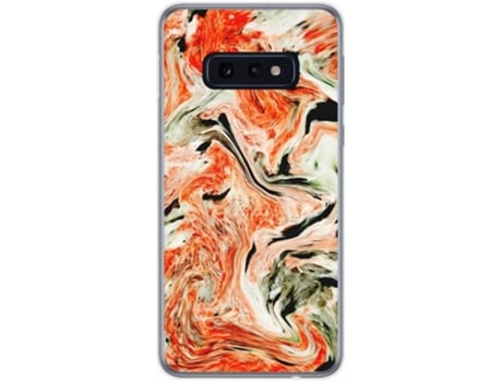 Carcasa Samsung Galaxy S10e TUMUNDOSMARTPHONE Mármol 12 Multicolor