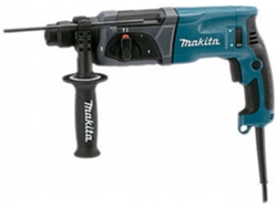 Martillo perforador eléctrico 780W - HR2470 - MAKITA