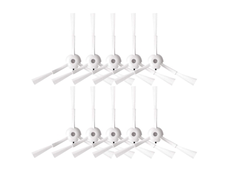 Escova lateral para xiaomi s6 maxv, s6, s6 pure, e4, s4, s5 max, s5,e35&e2