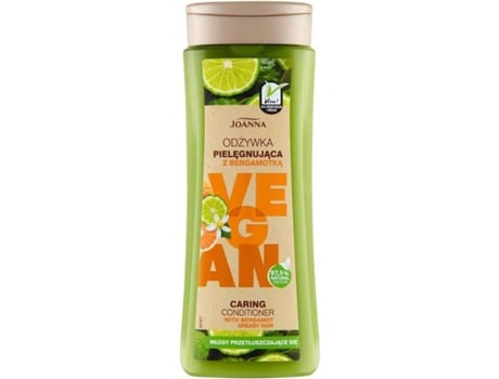 Acondicionador JOANNA Vegan Nourishing (300.0g)