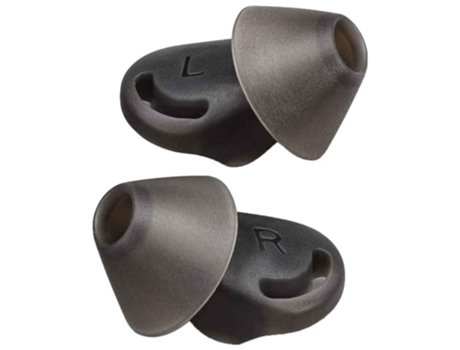 Auriculares medianos Polycom Eartips