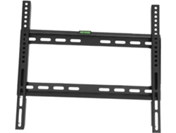 Soporte De Pared Para Televisores Gruesos, Diseño Compacto, Fácil Instalación, Universal.