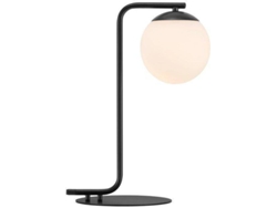 Lámpara NORDLUX Grant T (Negro - 41x20x20 cm)