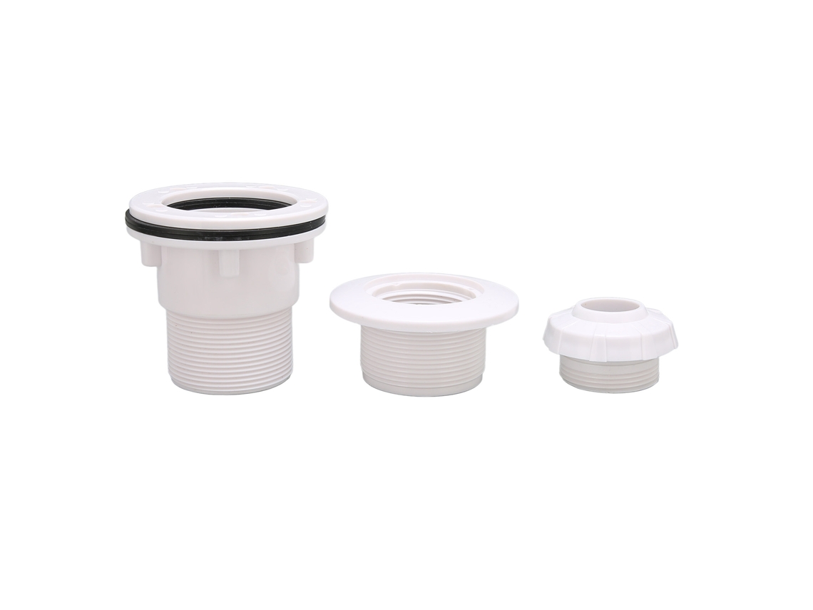 Chorro de masaje para piscina (roscado G2a, accesorio)