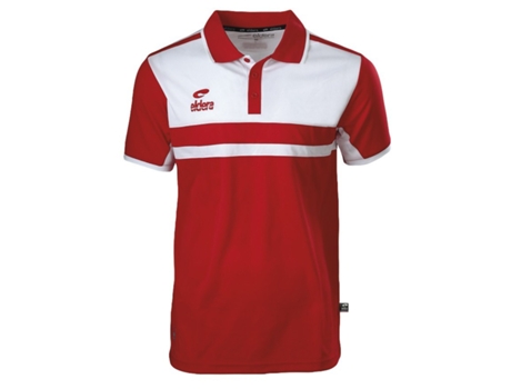 Polo de Hombre ELDERA Allure Tam Rojo (XS)