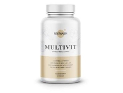 Pharm Multivit 60 Cápsulas Fire Nutrition