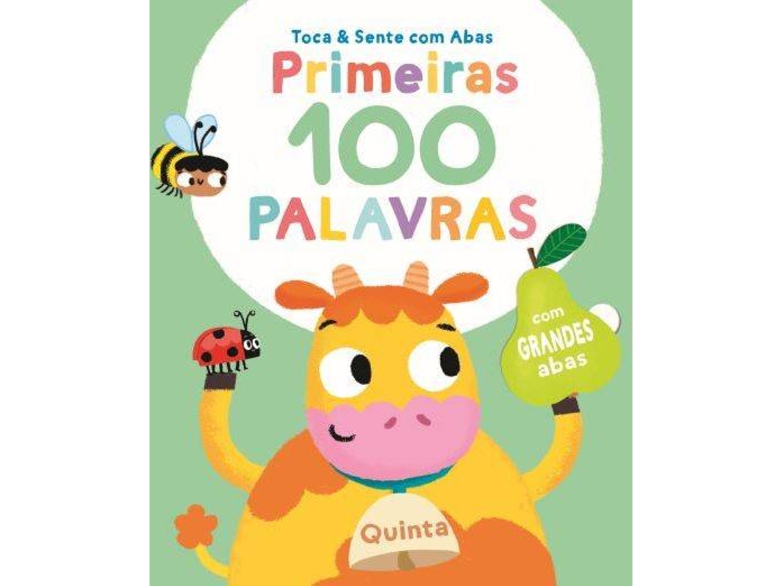Libro Quinta de Yoyo Books (Portugués)