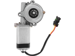 Motor Eléctrico Para Autocaravanas, Actuador De Alto Par, Resistente A La Intemperie.