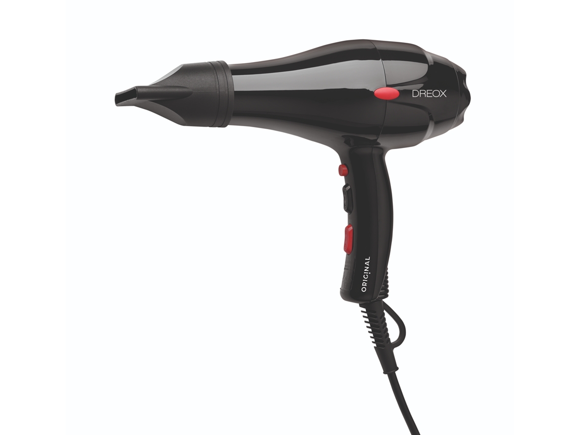 Secador de Cabello DREOX