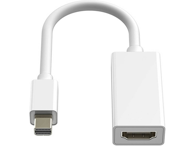 Adaptador HDMI LINQ (HDMI)