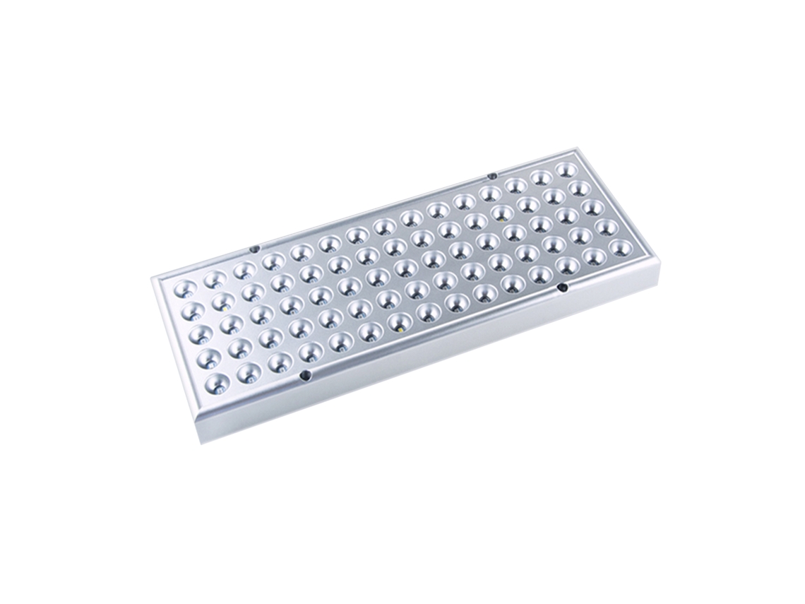 2026-luz De Crecimiento Para Plantas Led De Espectro Completo Con Cadenas De Suspensión Para Plantas Verdes, Flores Y Verduras Interiores