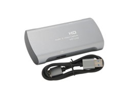 Tarjeta De Adquisición De Audio Y Vídeo 4k Hdmi A Usb 2.0 Con Salida Yuv/jpeg 1080p