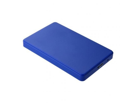 Caja de Almacenaje SLOWMOOSE para Disco Duro Sata Azul