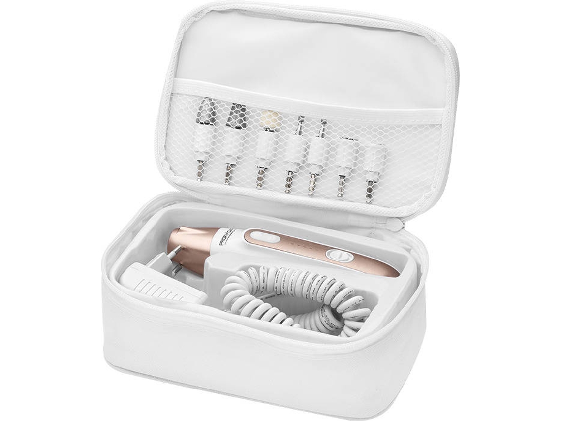 Conjunto Manicura/Pedicura PROFICARE PC-MPS 3004