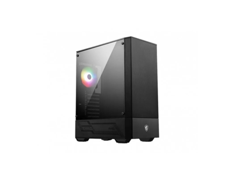 Caja de PC MSI MAG FORGE 111R