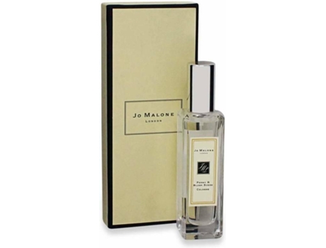 Perfume JO MALONE Peony Blush Suede Cologne (30 ml) Sin Caja