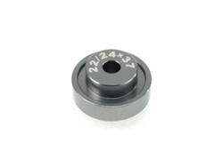 Rodamientos E ENDURO BEARINGS Guide for 2437 bearing-Inner TU