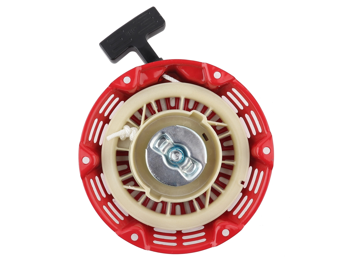 Arrancador De Retorno Para Generador De Gasolina 168f 170f 2-3kw