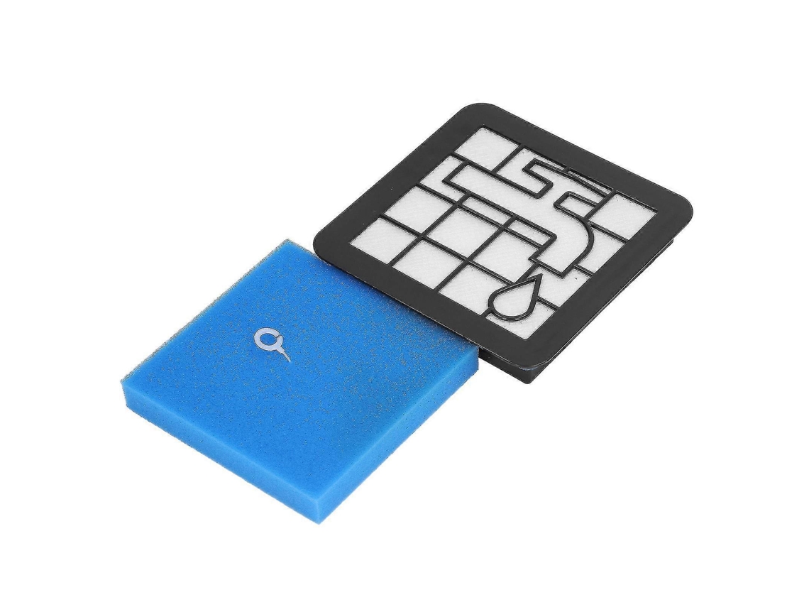 Filtro de aspiradora ABS de repuesto para aspiradora Philips FC9331 9332 8010 Yunzii
