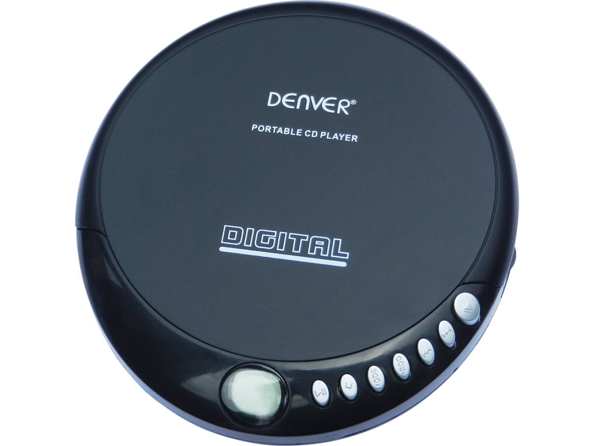 Lector de CDs DENVER DM-24