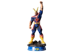 Figura First 4 Figuras MY HERO ACADEMIA Símbolo de Paz Estatua All Might en Escala 1:8